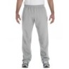 Buy Gildan G184 Adult Heavy Blend Adult 50/50 Open-Bottom Sweatpant | ApparelChoice.ca