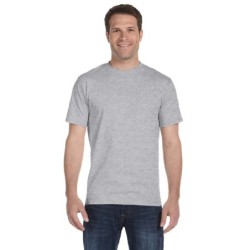 Buy Gildan G800 Adult 50/50 T-Shirt | ApparelChoice.ca