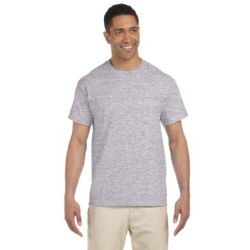 Buy Gildan G230 Adult Ultra CottonPocket T-Shirt | ApparelChoice.ca