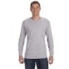 Buy Gildan G540 Adult Heavy Cotton Long-Sleeve T-Shirt | ApparelChoice.ca