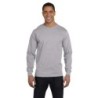 Buy Gildan G840 Adult 50/50 Long-Sleeve T-Shirt | ApparelChoice.ca