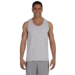 Buy Gildan G220 Adult Ultra Cotton Tank | ApparelChoice.ca