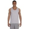 Buy Gildan G220 Adult Ultra Cotton Tank | ApparelChoice.ca