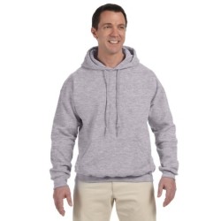 Buy Gildan G125 Adult DryBlend Hooded Sweatshirt | ApparelChoice.ca