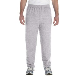 Buy Gildan G182 Adult Heavy Blend Sweatpant | ApparelChoice.ca