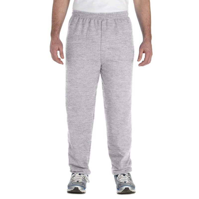 Buy Gildan G182 Adult Heavy Blend Sweatpant | ApparelChoice.ca