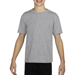 Buy Gildan G420B Youth Performance T-Shirt | ApparelChoice.ca
