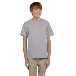 Buy Gildan G200B Youth Ultra Cotton T-Shirt | ApparelChoice.ca