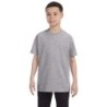Buy Gildan G500B Youth Heavy Cotton T-Shirt | ApparelChoice.ca