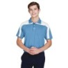 Buy Team 365 TT22 Men's Victor Performance Polo | ApparelChoice.ca