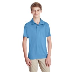 Buy Team 365 TT51Y Youth Zone Performance Polo | ApparelChoice.ca