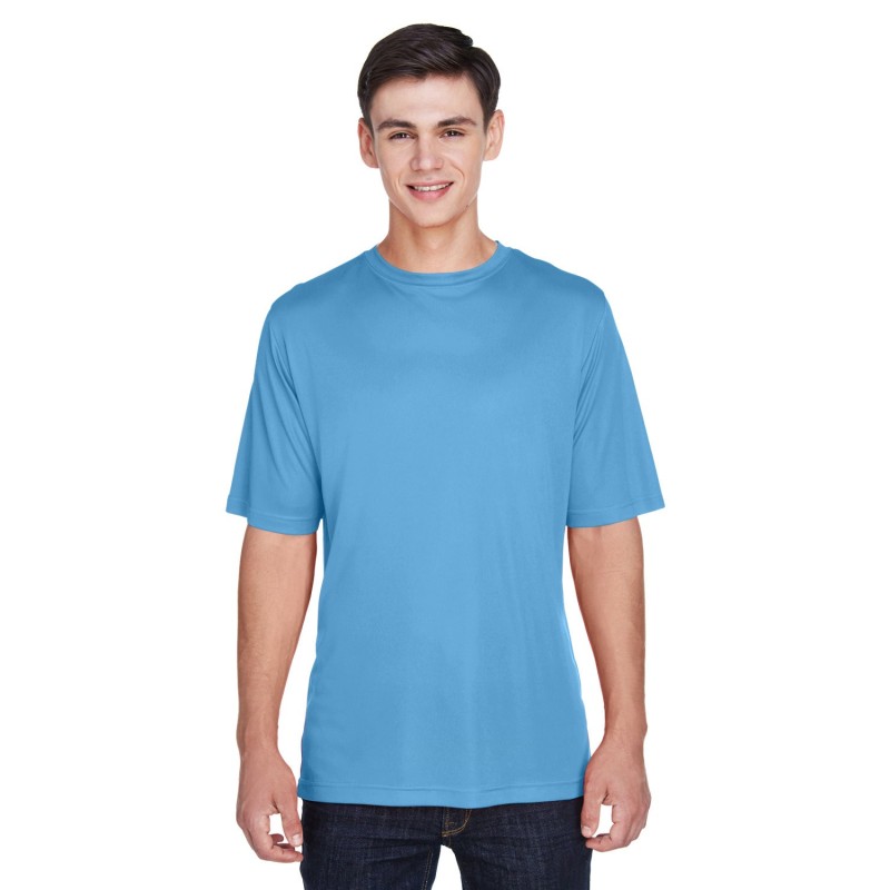 Buy Team 365 TT11 Men's Zone Performance T-Shirt | ApparelChoice.ca