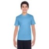 Buy Team 365 TT11Y Youth Zone Performance T-Shirt | ApparelChoice.ca