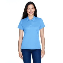 Buy Team 365 TT21W Ladies Command Snag Protection Polo | ApparelChoice.ca