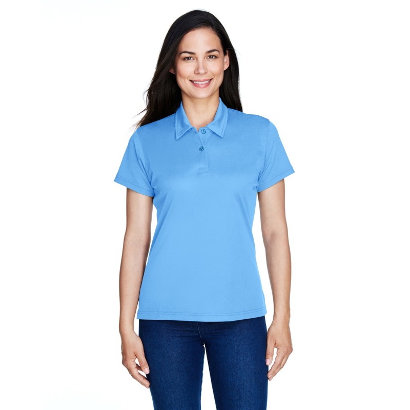 Buy Team 365 TT21W Ladies Command Snag Protection Polo | ApparelChoice.ca