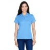 Buy Team 365 TT21W Ladies Command Snag Protection Polo | ApparelChoice.ca