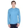 Buy Team 365 TT11L Men's Zone Performance Long-Sleeve T-Shirt | ApparelChoice.ca