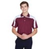 Buy Team 365 TT22 Men's Victor Performance Polo | ApparelChoice.ca