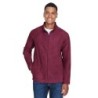 Buy Team 365 TT90 Men's Campus Microfleece Jacket | ApparelChoice.ca