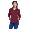 Buy Team 365 TT80W Ladies Leader Soft Shell Jacket | ApparelChoice.ca