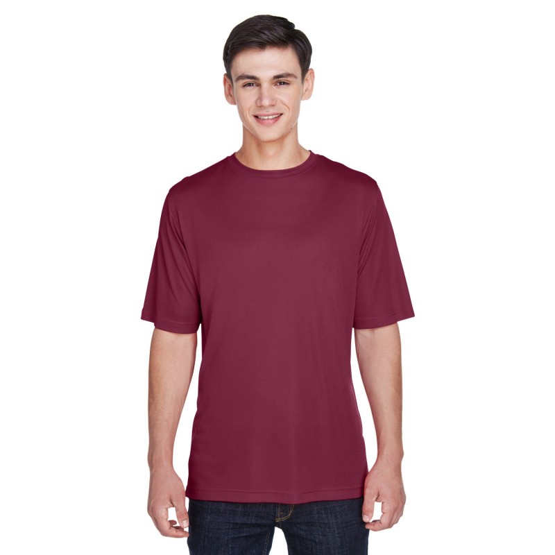 Buy Team 365 TT11 Men's Zone Performance T-Shirt | ApparelChoice.ca