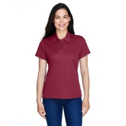 Buy Team 365 TT21W Ladies Command Snag Protection Polo | ApparelChoice.ca
