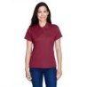 Buy Team 365 TT21W Ladies Command Snag Protection Polo | ApparelChoice.ca