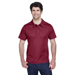 Buy Team 365 TT21 Men's Command Snag Protection Polo | ApparelChoice.ca