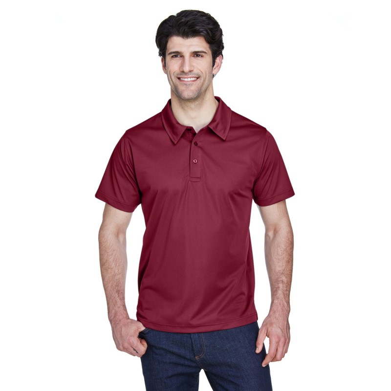 Buy Team 365 TT21 Men's Command Snag Protection Polo | ApparelChoice.ca