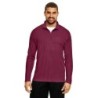 Buy Team 365 TT31 Men's Zone Performance Quarter-Zip | ApparelChoice.ca