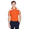 Buy Team 365 TT22 Men's Victor Performance Polo | ApparelChoice.ca