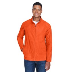 Buy Team 365 TT90 Men's Campus Microfleece Jacket | ApparelChoice.ca
