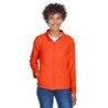 Buy Team 365 TT90W Ladies Campus Microfleece Jacket | ApparelChoice.ca