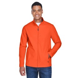 Buy Team 365 TT80 Men's Leader Soft Shell Jacket | ApparelChoice.ca