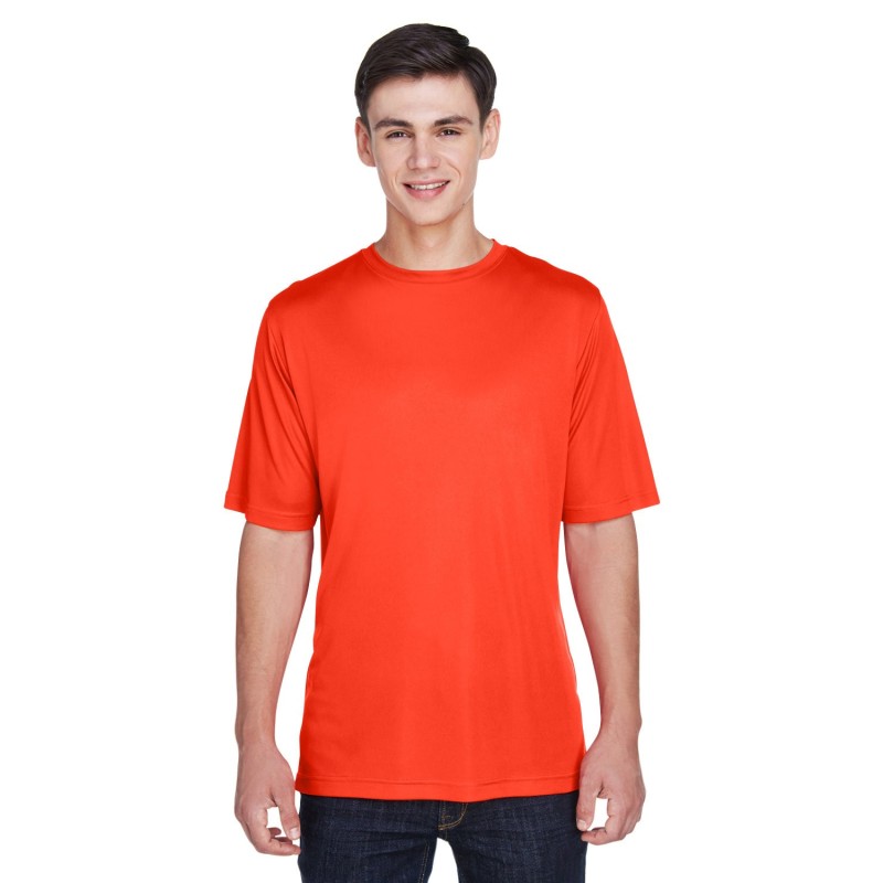 Buy Team 365 TT11 Men's Zone Performance T-Shirt | ApparelChoice.ca