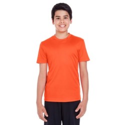 Buy Team 365 TT11Y Youth Zone Performance T-Shirt | ApparelChoice.ca