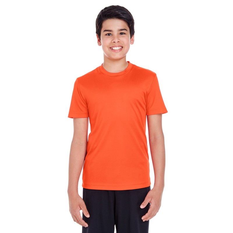Buy Team 365 TT11Y Youth Zone Performance T-Shirt | ApparelChoice.ca
