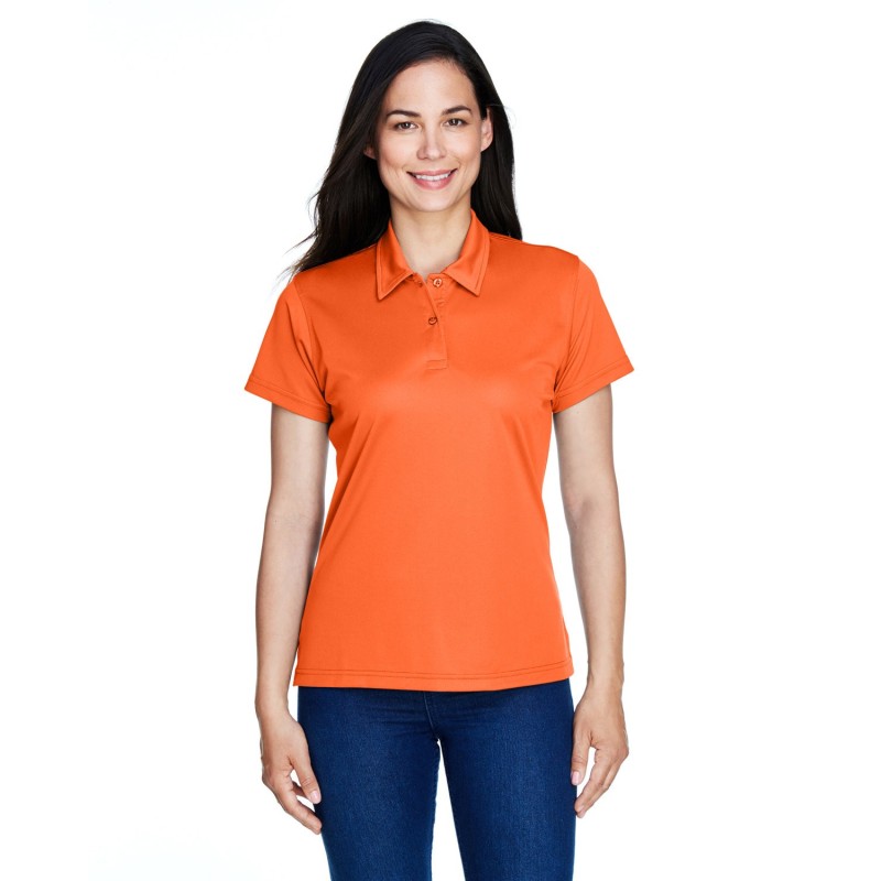Buy Team 365 TT21W Ladies Command Snag Protection Polo | ApparelChoice.ca