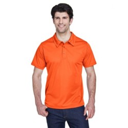 Buy Team 365 TT21 Men's Command Snag Protection Polo | ApparelChoice.ca