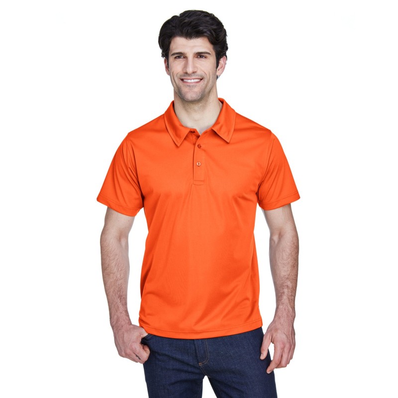 Buy Team 365 TT21 Men's Command Snag Protection Polo | ApparelChoice.ca
