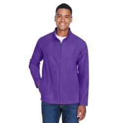 Buy Team 365 TT90 Men's Campus Microfleece Jacket | ApparelChoice.ca