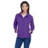Buy Team 365 TT80W Ladies Leader Soft Shell Jacket | ApparelChoice.ca