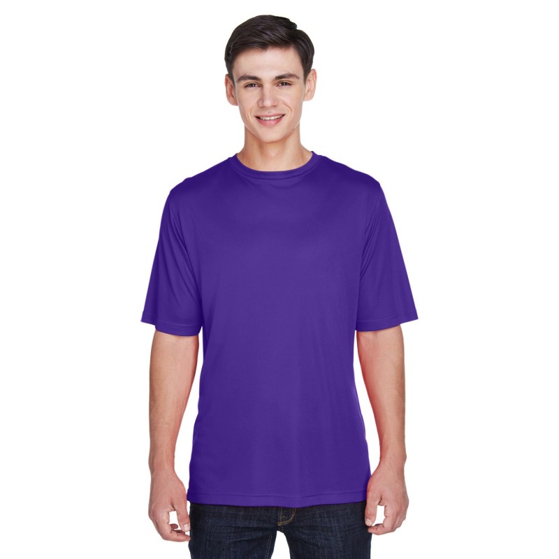 Buy Team 365 TT11 Men's Zone Performance T-Shirt | ApparelChoice.ca