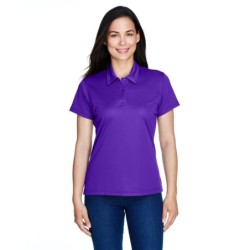 Buy Team 365 TT21W Ladies Command Snag Protection Polo | ApparelChoice.ca