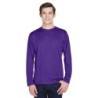 Buy Team 365 TT11L Men's Zone Performance Long-Sleeve T-Shirt | ApparelChoice.ca