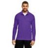Buy Team 365 TT31 Men's Zone Performance Quarter-Zip | ApparelChoice.ca