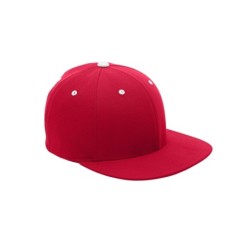 Buy Team 365 ATB101 by Flexfit Adult Pro-Formance Contrast Eyelets Cap | ApparelChoice.ca