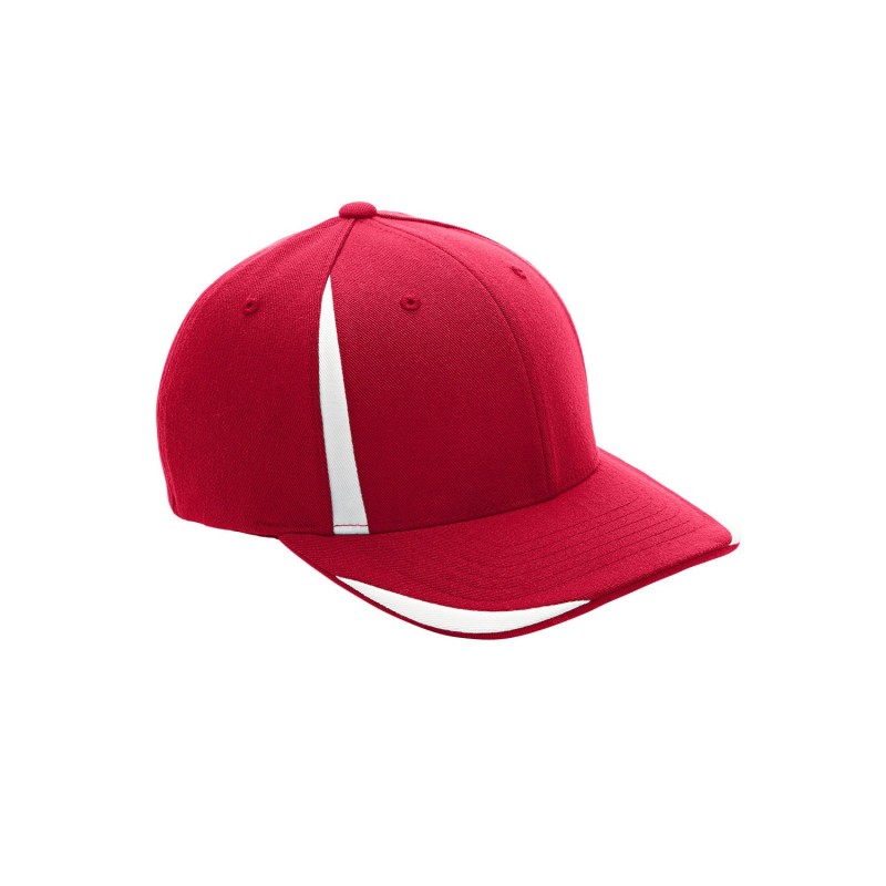 Buy Team 365 ATB102 by Flexfit Adult Pro-Formance Front Sweep Cap | ApparelChoice.ca