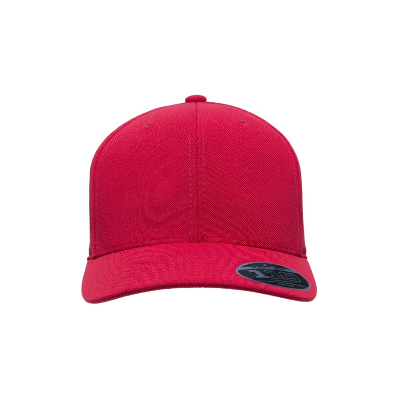 Buy Team 365 ATB100 by Flexfit Adult Cool & Dry Mini Pique Performance Cap | ApparelChoice.ca