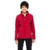 Buy Team 365 TT80Y Youth Leader Soft Shell Jacket | ApparelChoice.ca